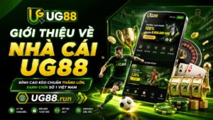 Saba Sport tại nhà cái UG88