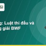 Cầu lông - UG88