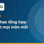 Tin thể thao tổng hợp - UG88